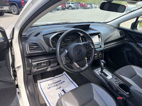 Used 2021 Subaru Crosstrek 2.0i Premium AWD/4WD image 10