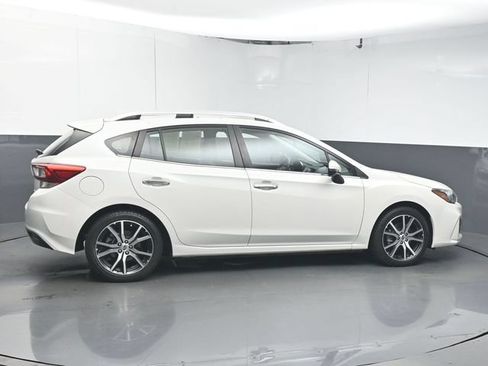 Used 2019 Subaru Impreza 2.0i Limited AWD/4WD image 8