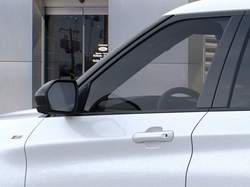 New 2026 Ford Explorer ST-Line RWD image 20