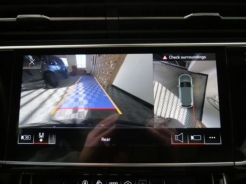 Used 2022 Audi Q7 3.0T Premium Plus w/ Premium Plus Package image 22