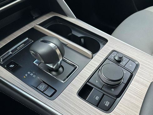 Certified 2025 MAZDA CX-70 Plug-In Hybrid w/ Premium Pkg image 23