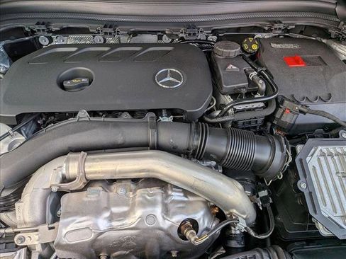 Certified 2026 Mercedes-Benz GLA 250 image 22