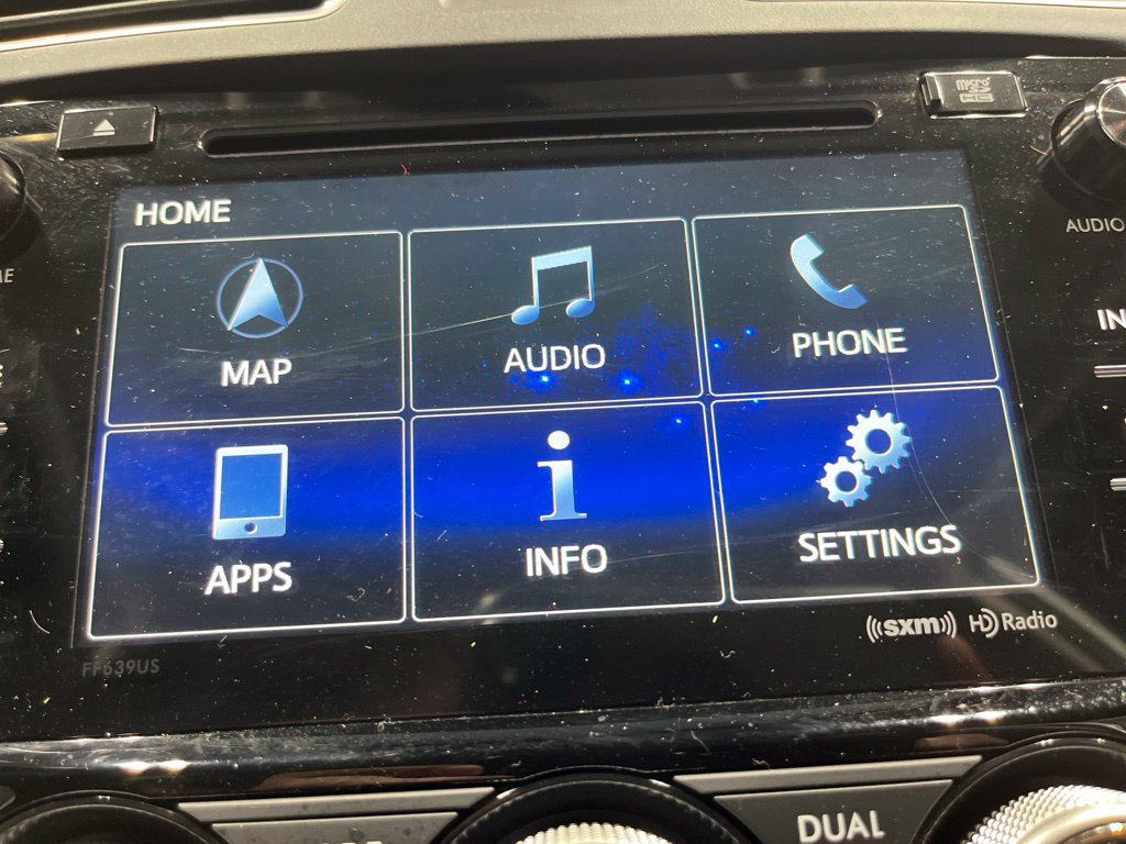 Used 2018 Subaru Forester 2.5i Touring w/ Popular Package #2 AWD/4WD image 21