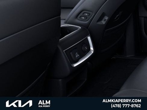 New 2026 Kia Carnival SX FWD image 26