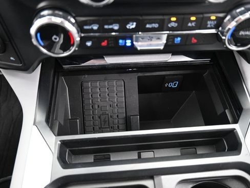 Used 2023 Ford F250 Limited AWD/4WD image 22