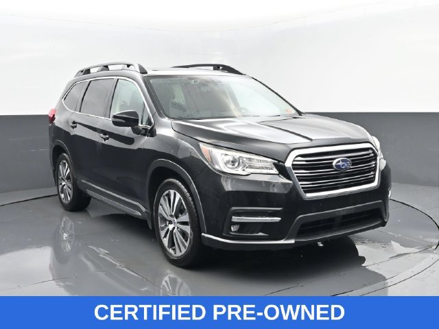 Used 2020 Subaru Ascent Limited AWD/4WD image 3