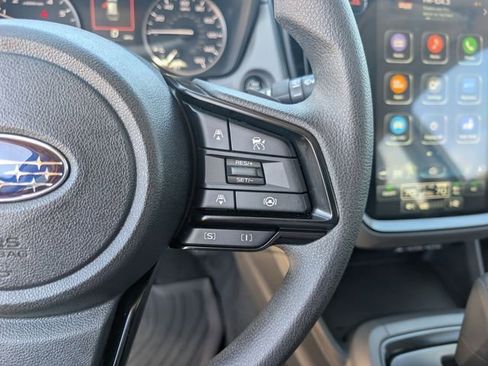 Used 2026 Subaru Crosstrek 2.0i Premium image 25