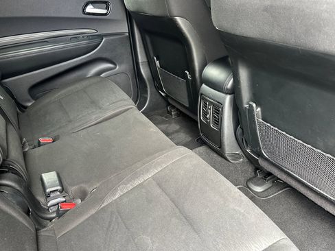 Used 2024 Dodge Durango SXT image 79