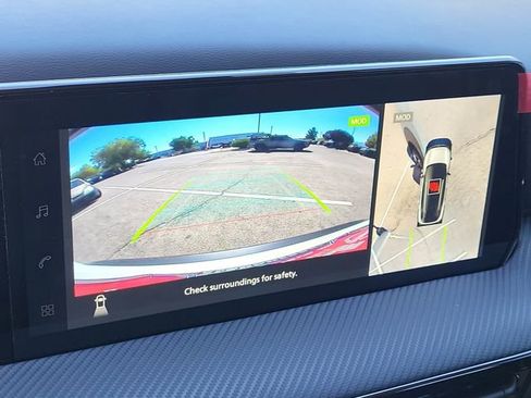 New 2026 Nissan Kicks SR w/ Cold Weather Package image 14