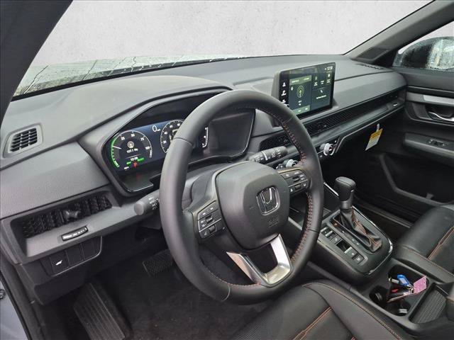 New 2027 Honda CR-V Sport-L image 3