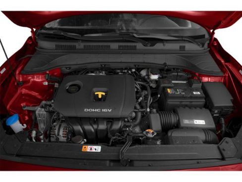 Used 2020 Hyundai Kona SEL FWD image 15