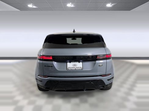 Used 2023 Land Rover Range Rover Evoque R-Dynamic S AWD/4WD image 10
