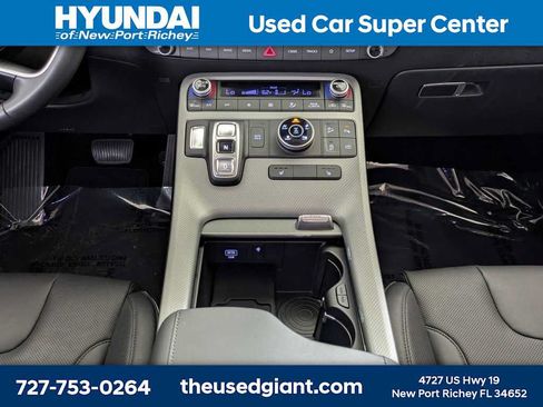Certified 2025 Hyundai Palisade XRT AWD/4WD image 26