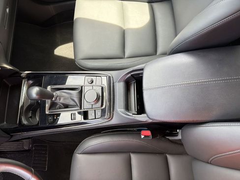 Used 2024 MAZDA CX-30 AWD 2.5 S w/ Preferred Package image 20
