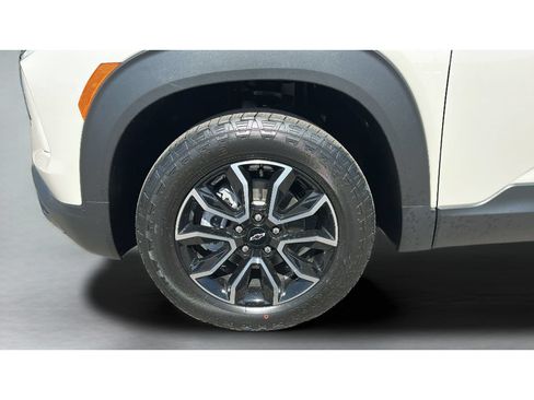 New 2026 Chevrolet TrailBlazer ACTIV w/ Convenience Package AWD/4WD image 25
