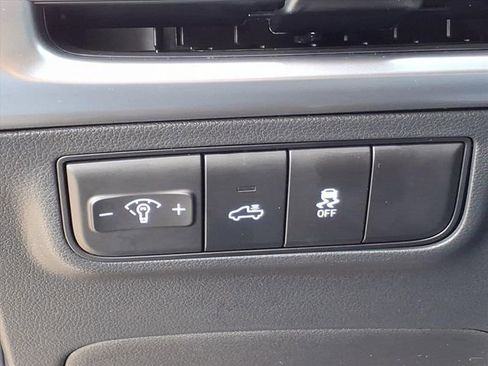 New 2026 Hyundai Santa Cruz SEL FWD image 20