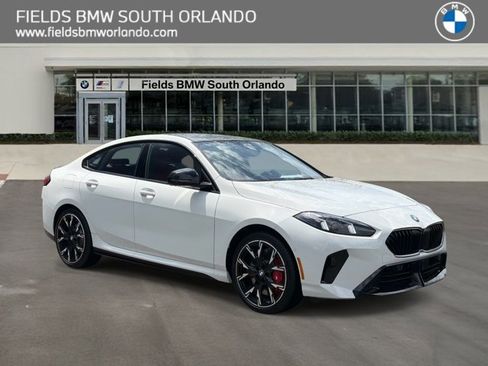 New 2026 BMW 228i w/ Technology Package FWD image 1