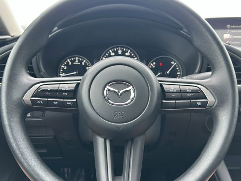 New 2026 MAZDA MAZDA3 s FWD image 17