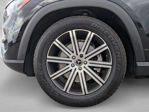 Used 2025 Mercedes-Benz GLE 350 4MATIC image 24