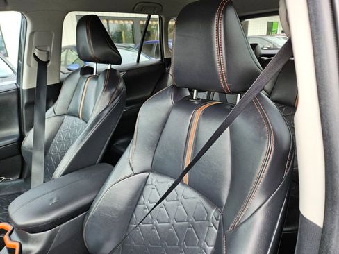 Used 2021 Toyota RAV4 Adventure image 20