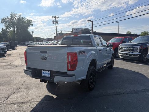 Used 2023 Ford Ranger XLT w/ Equipment Group 302A High AWD/4WD image 6