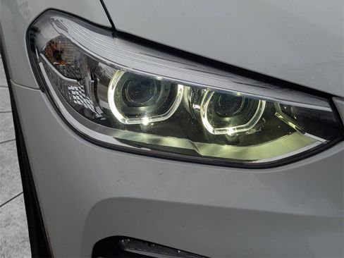 Used 2019 BMW X3 sDrive30i image 9