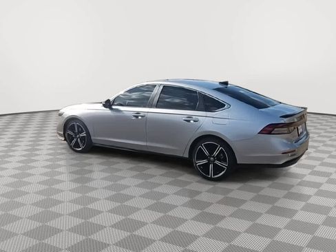 Used 2024 Honda Accord Sport image 6