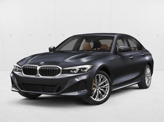Used 2026 BMW 330i xDrive Sedan w/ Premium Package AWD/4WD video 1
