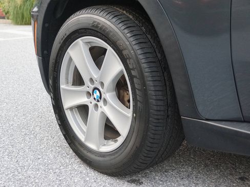 Used 2013 BMW X5 xDrive35i AWD/4WD image 14