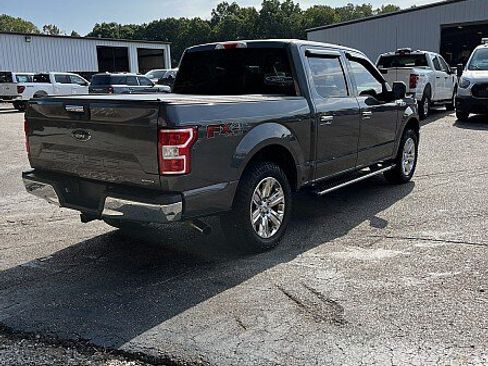 Used 2019 Ford F150 XLT w/ Equipment Group 302A Luxury AWD/4WD image 7