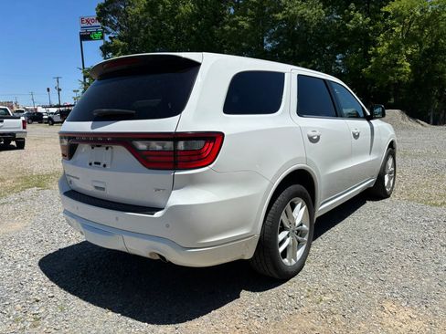 Used 2023 Dodge Durango GT AWD/4WD image 8