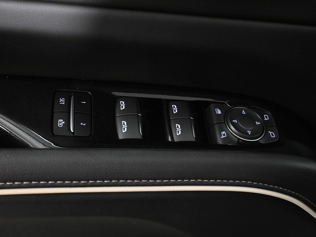 Used 2022 Cadillac Escalade Sport w/ Touring Package AWD/4WD image 29