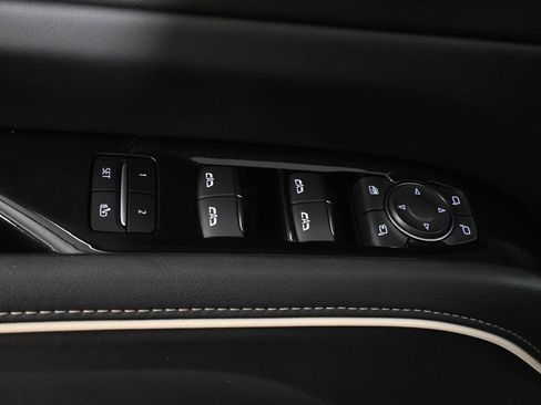 Used 2022 Cadillac Escalade Sport w/ Touring Package AWD/4WD image 29