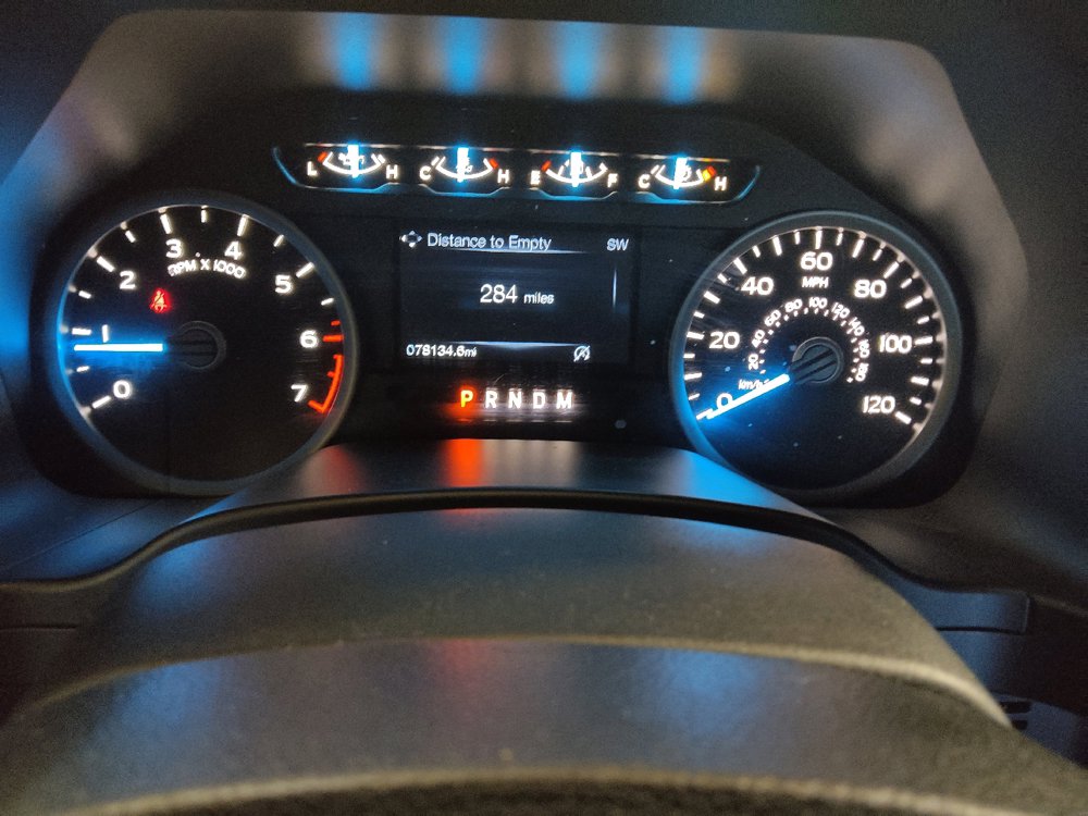 Used 2020 Ford F150 XLT w/ Equipment Group 302A Luxury AWD/4WD image 23