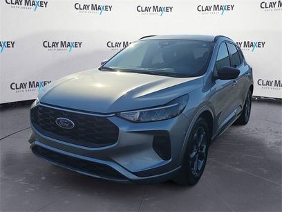 Used 2024 Ford Escape ST-Line