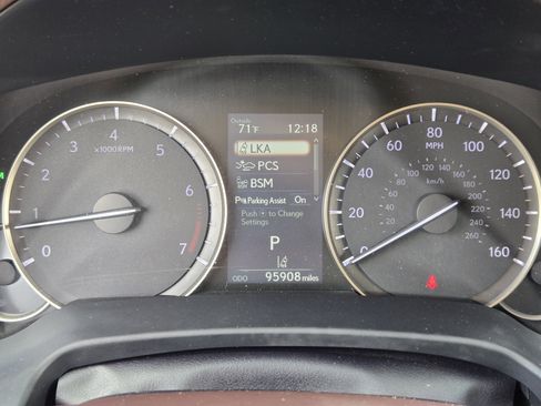 Used 2018 Lexus RX 350 Premium w/ Premium Package image 20