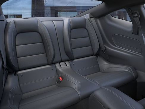 New 2026 Ford Mustang Premium image 11