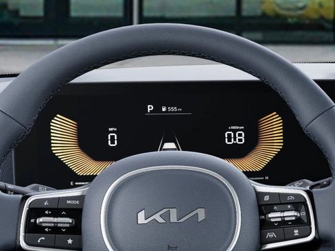 New 2026 Kia Carnival EX image 21