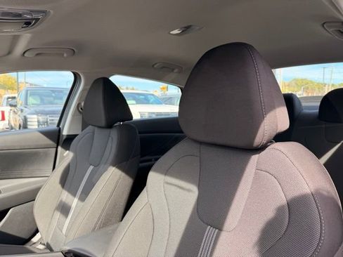 New 2026 Hyundai Elantra SE w/ Cargo Package image 22