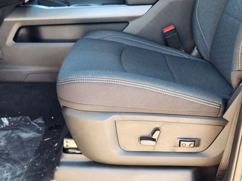 New 2026 RAM 3500 Lone Star image 18