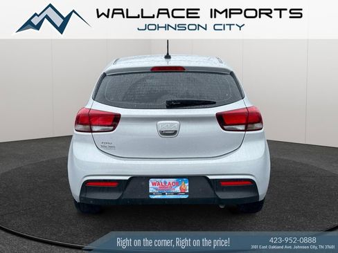 Used 2023 Kia Rio S w/ Technology Package image 4
