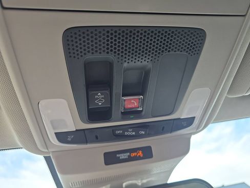 Used 2024 Honda Accord EX image 18