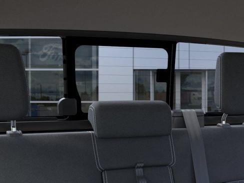 New 2025 Ford Ranger XLT RWD image 52