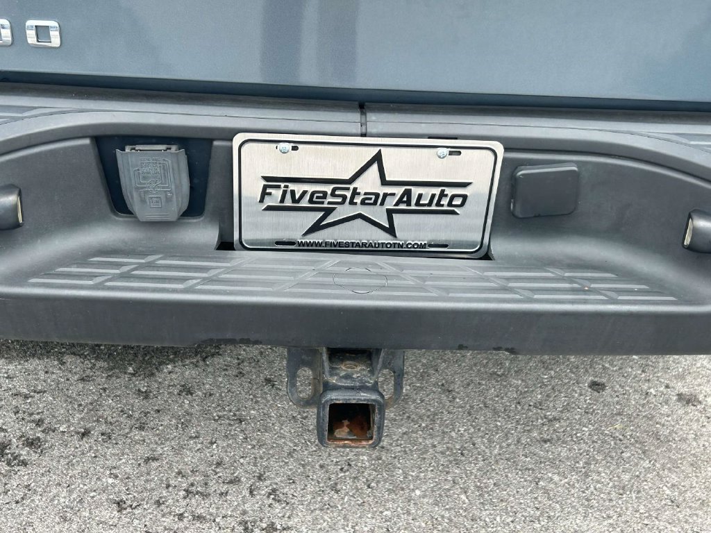 Used 2013 Chevrolet Silverado 1500 LT w/ All-Star Edition AWD/4WD image 14
