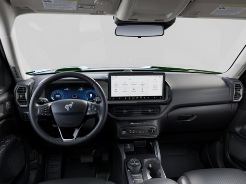 New 2025 Ford Bronco Sport Badlands w/ Badlands Tech Package image 30