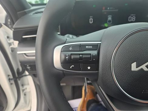 Used 2021 Kia K5 GT-Line AWD/4WD image 15