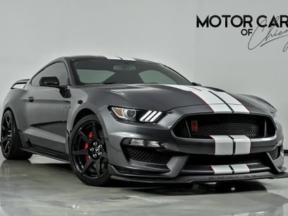 Used 2019 Ford Mustang Shelby GT350R w/ GT350R Equipment Group 920A