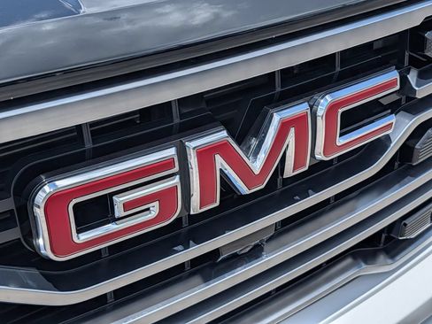 New 2026 GMC Sierra 1500 AT4 w/ AT4 Premium Package AWD/4WD image 35