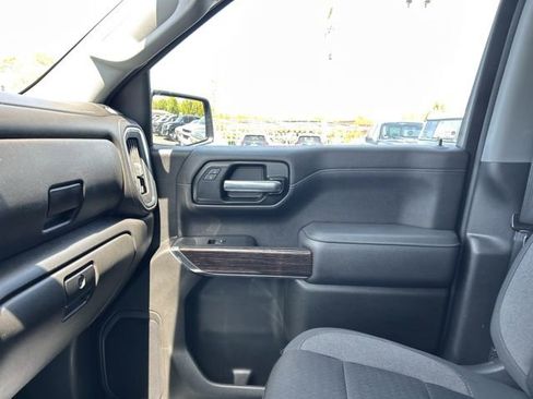 Used 2021 GMC Sierra 1500 Elevation w/ X31 Off-Road Package AWD/4WD image 37