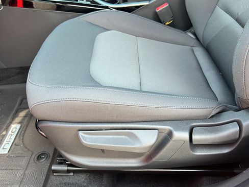 New 2026 Kia Niro LX FWD image 14